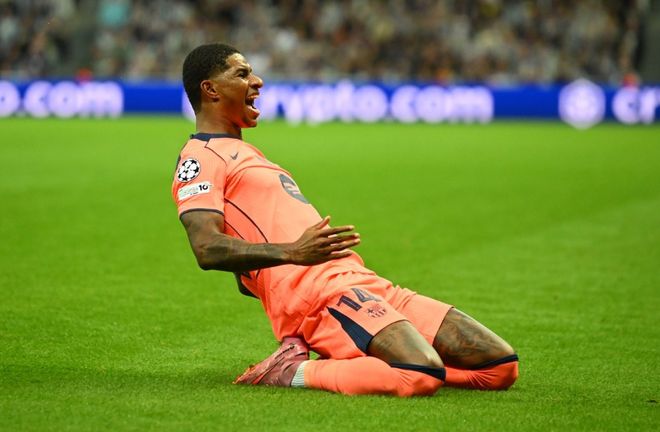 弗莱彻：我始终认为，只要有机会我就会回馈俱乐部