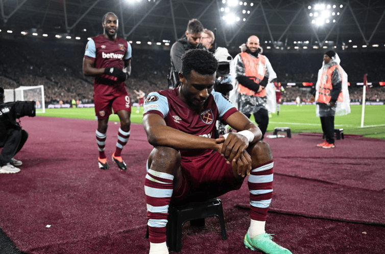 对利物浦攻入两球，德里乌赫：仍感觉不真实，当机会出现我把握住了