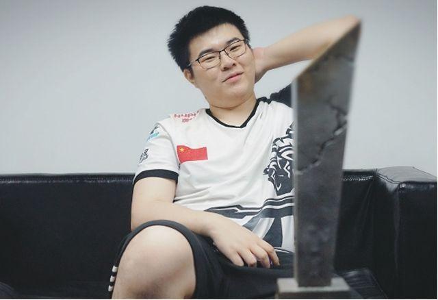 他不仅是全 他不仅是全