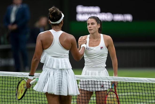 但高馨妤这 但高馨妤这