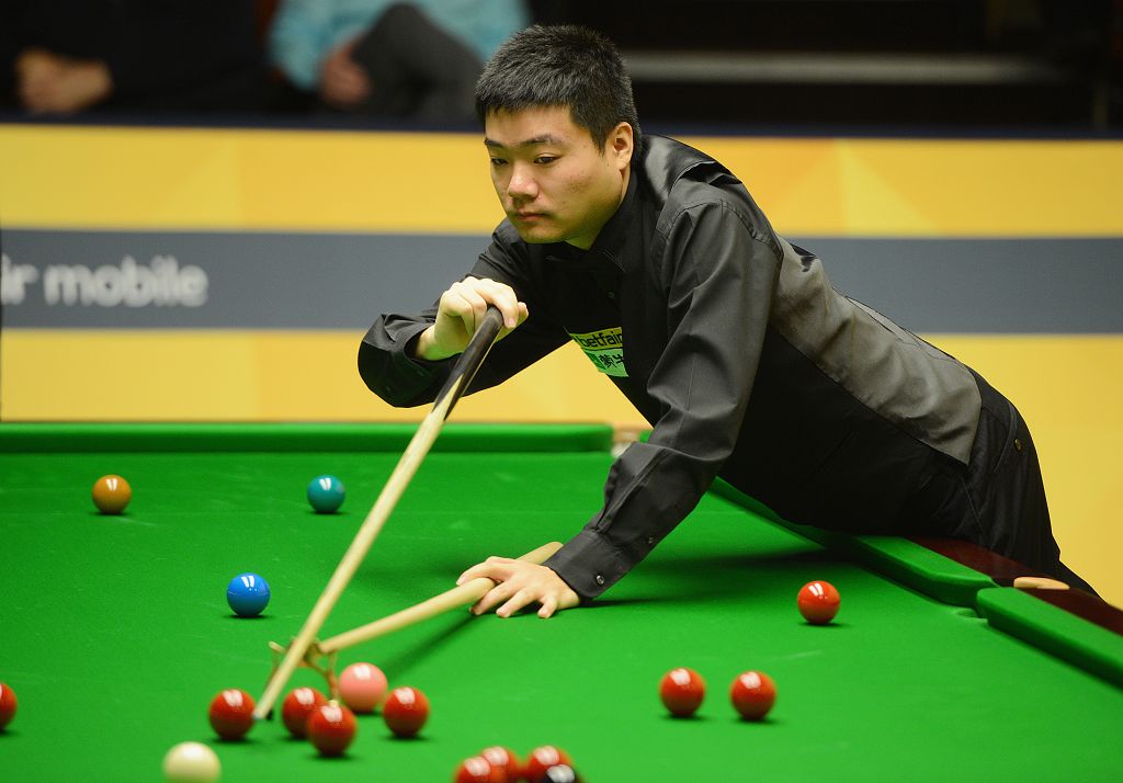 善联赛表现 善联赛表现