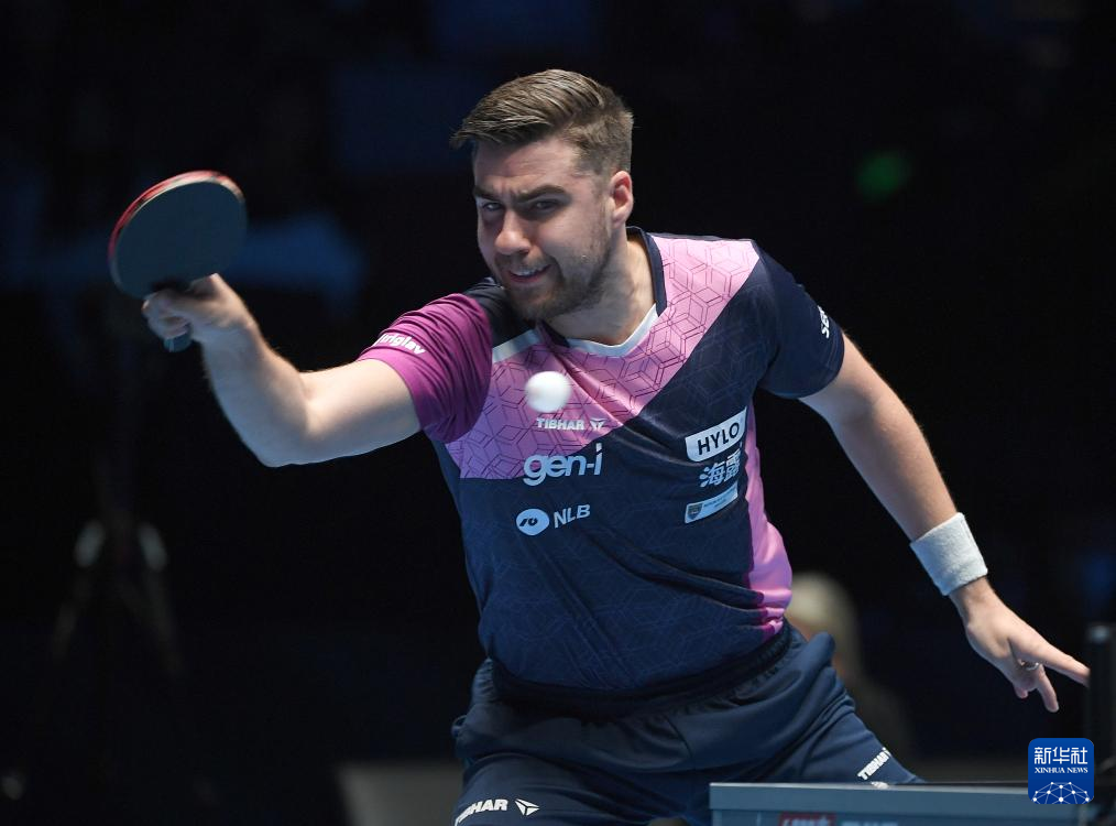 眼前的对手 眼前的对手